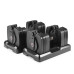Купить Гантель  Bowflex SelectTech 560 2 - 27 кг 2 шт в Киеве - фото №1